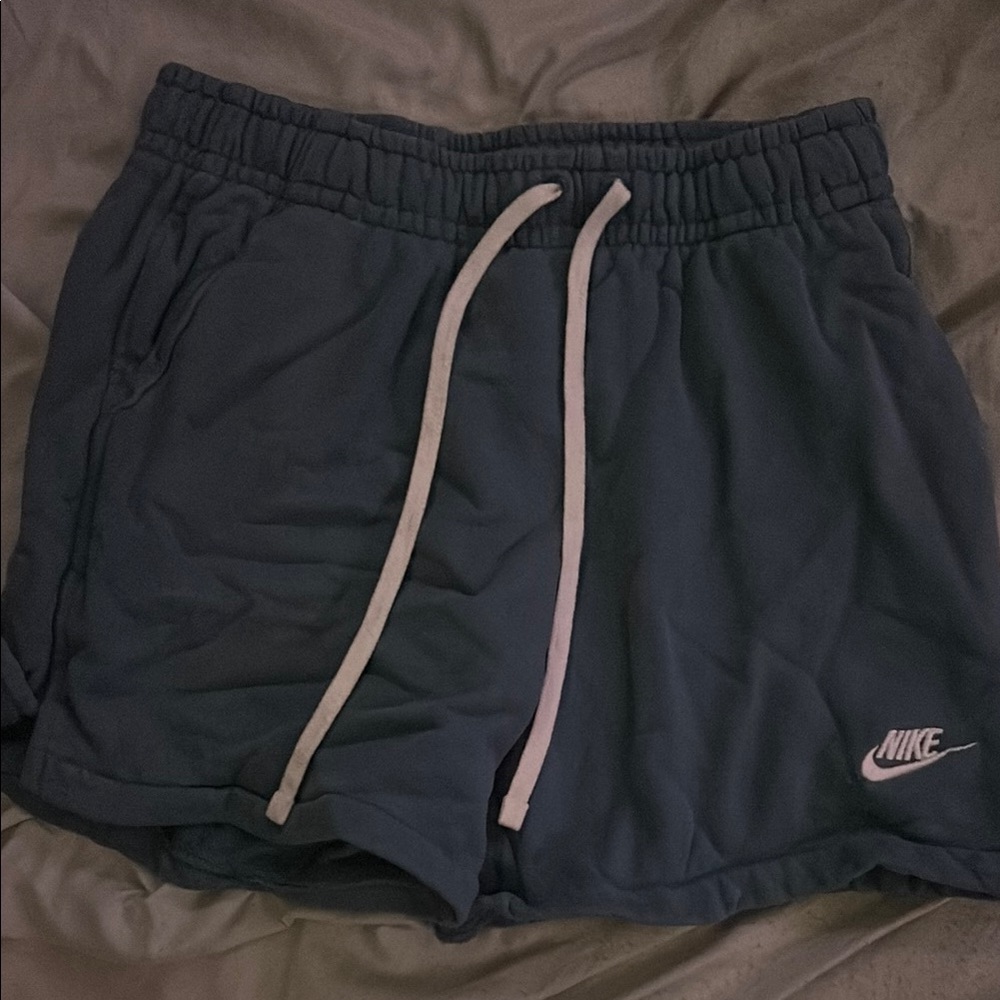 Nike Women's Black Shorts